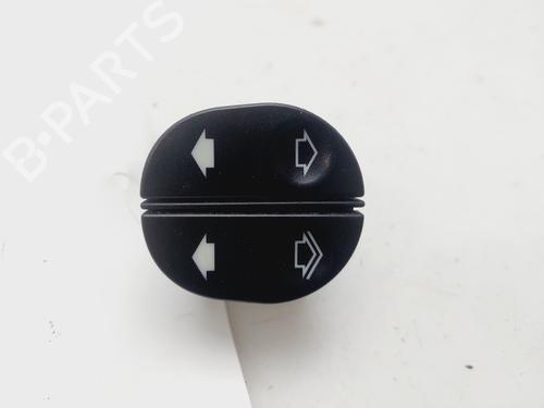 Used Left front window switch FORD FUSION (JU_) 1.4 TDCi (68 hp) 28805705