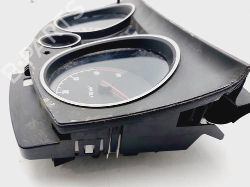 Instrument cluster OPEL ASTRA H (A04) 1.7 CDTI (L48) | BP19264123C47 