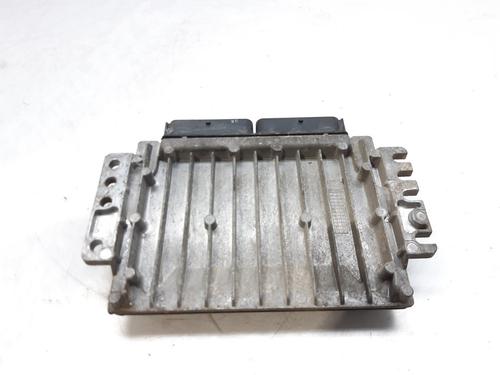 Used Engine control unit (ECU) Engine control unit (ECU) DAEWOO LACETTI Hatchback (KLAN) 1.6 (109 hp) 10624671 10624671