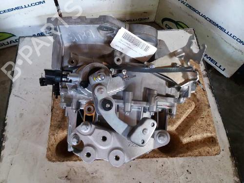 Gearbox OPEL CORSA E (X15) 1.3 CDTI (08, 68) | BP2909378M3 