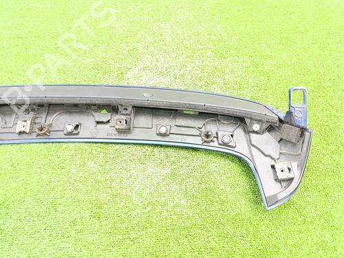 Spoiler bagklap RENAULT CLIO V (B7_) 1.5 Blue dCi 85 (B7AG) | BP36332949C96  - Image 6