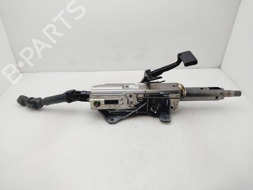 Used Steering column OPEL ASTRA K Sports Tourer (B16) [2015-2022]  31928324