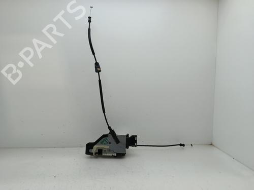 Fechadura trás esquerda DS DS 5 (KF_) [2015-2018]  30838519