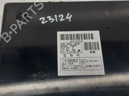 Electronic module HYUNDAI ix35 (LM, EL, ELH)  | BP7255716M83 