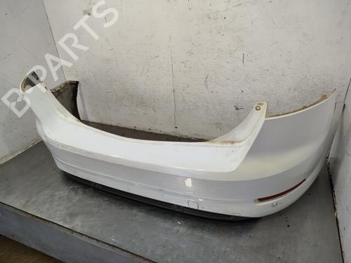 Rear bumper FORD MONDEO IV (BA7)  | BP25266627C8 
