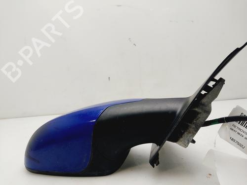 Right mirror SEAT IBIZA III (6L1)  | BP24579721C27 