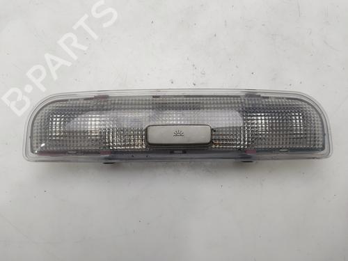 Used Interior roof light Interior roof light SKODA RAPID (NH3, NK3, NK6) [2012-2022] 36318597 36318597