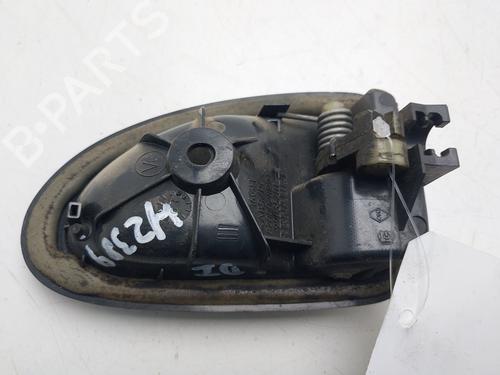 Front left interior door handle RENAULT TRAFIC II Platform/Chassis (EL) 2.0 dCi 90 (EL0H, EL00, EL01, EL0M, EL0P, EL0S) | BP38293507I13 - Image 2