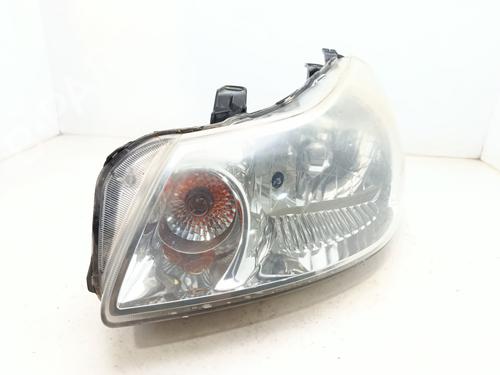 Left headlight SUZUKI SX4 (EY, GY) | BP37234075C28 - Image 4
