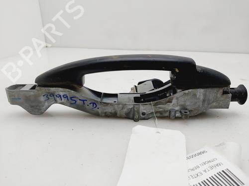 Rear right exterior door handle CITROËN BERLINGO MULTISPACE (B9) 1.6 BlueHDi 120 | BP30481944C130 