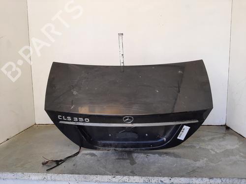 Used Tailgate MERCEDES-BENZ CLS (C219) CLS 350 (219.356) (272 hp) 10338076
