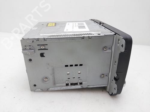 Radio VW PASSAT B6 (3C2) 2.0 TDI | BP18032320E6 