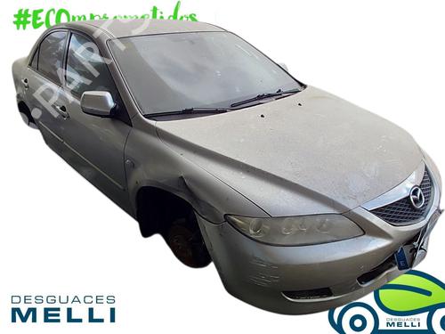 Right front window motor MAZDA 6 Saloon (GG) 1.8 | BP37234099E20 - Image 7
