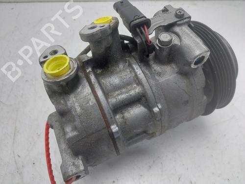 AC compressor MERCEDES-BENZ E-CLASS (W213) | BP38197102M34 - Image 3
