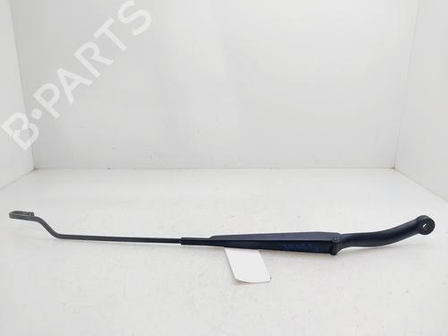 Used Front windshield wiper arm PEUGEOT 307 (3A/C) 2.0 HDi 90 (90 hp) 25752618