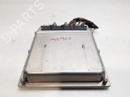 Engine control unit (ECU) MERCEDES-BENZ M-CLASS (W163)  | BP17070159M57 