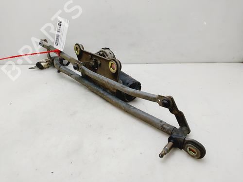 Front wiper motor CITROËN XANTIA Break (X1_, X2_) 1.9 SD | BP27876991M29 