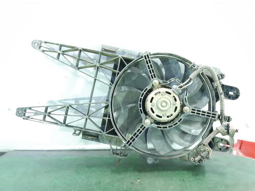 Used Radiator fan FIAT PUNTO Hatchback Van (188_) 1.2 60 (60 hp) 11027745