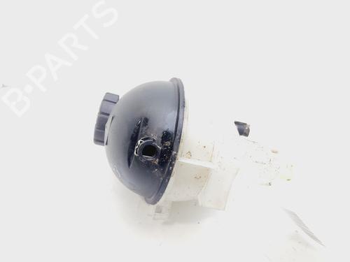 Expansion tank MERCEDES-BENZ E-CLASS (W212) E 220 CDI / BlueTEC (212.001, 212.002) | BP21139465C120 
