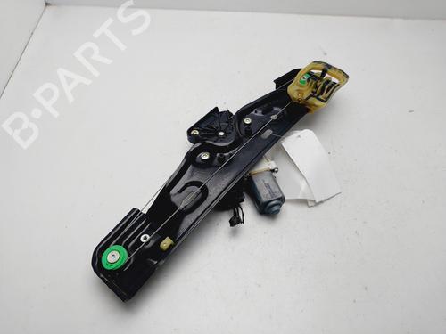 Rear left window mechanism LAND ROVER DISCOVERY SPORT (L550) | BP31283617C24