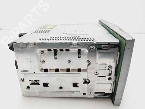 Radio OPEL ASTRA H GTC (A04) 1.9 CDTI (L08) | BP24521872E6 