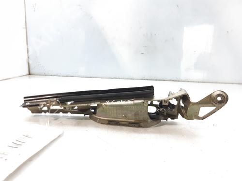 Rear left exterior door handle SEAT LEON (1P1) 2.0 TDI | BP8809401C130 