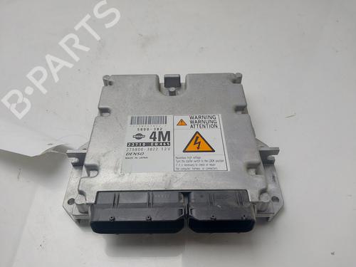 Used Engine control unit (ECU) NISSAN X-TRAIL I (T30) [2001-2013]  30932390