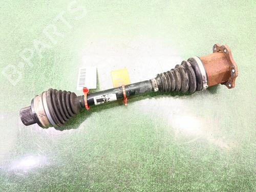 Drivaksel fortil venstre AUDI A4 B8 (8K2)  | BP29962229M38