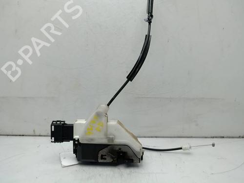 Used Front right lock Front right lock CITROËN DS3 (SA_) 1.6 HDi 90 (92 hp) 39752051 39752051