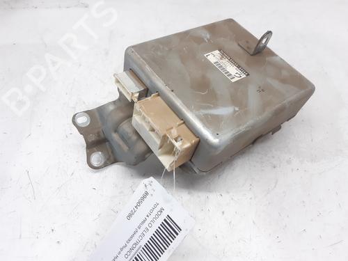 Used Electronic module TOYOTA PRIUS (_W3_) 1.8 Hybrid (ZVW3_) (99 hp) 7028605
