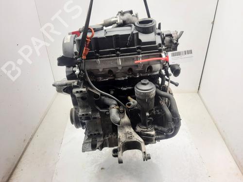 Moteur VW TRANSPORTER T5 Van (7HA, 7HH, 7EA, 7EH) 1.9 TDI (102 hp) 31979016