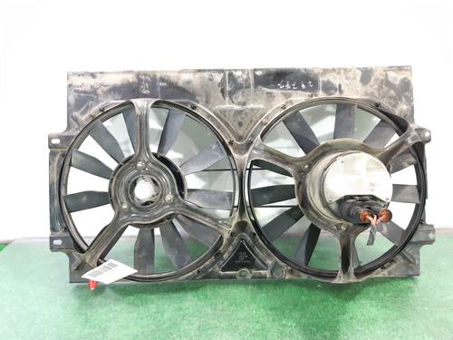 Radiator fan SEAT CORDOBA (6K1, 6K2) 1.9 TDI | BP10545991M35 