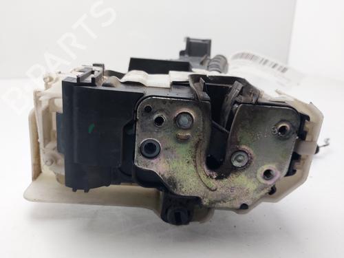 Used Front right lock Front right lock LANCIA YPSILON (843_) 1.2 (843.AXA1A) (60 hp) 34188632 34188632