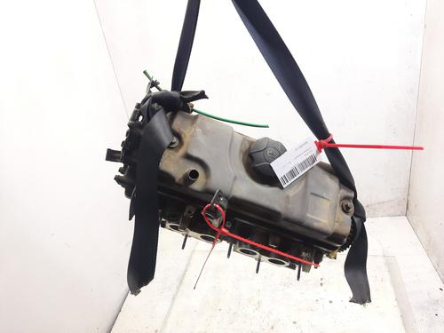 Used Cylinder head CITROËN C3 II (SC_) [2009-2025]  29375751