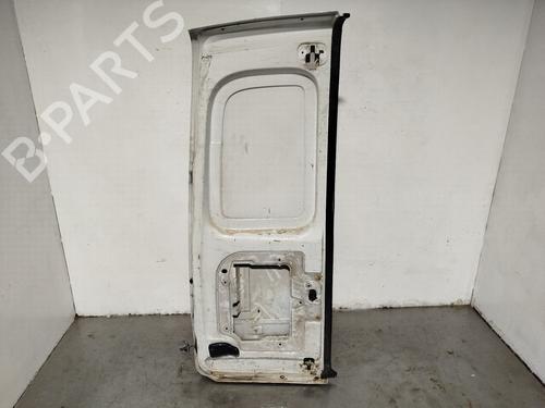 Right rear door RENAULT KANGOO (KC0/1_) 1.9 dCi 4x4 | BP31010330C5 
