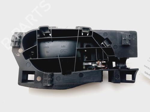 Front left interior door handle CITROËN C4 Grand Picasso II (DA_, DE_) 1.6 HDi / BlueHDi 115 | BP23253867I13 