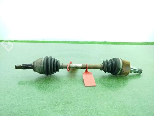 Drivaksel fortil venstre FORD FIESTA VI (CB1, CCN) 1.6 Ti (120 hp) 31029043