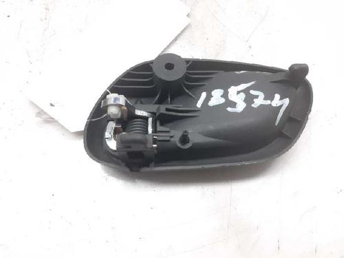 Front right interior door handle SUZUKI IGNIS II (MH) 1.5 (RM415) | BP12444166I14 