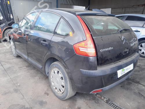 Right front window motor CITROËN C4 I (LC_)  | BP17472722E20 