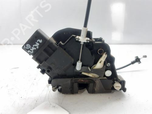Rear right lock FORD FOCUS II (DA_, HCP, DP) 1.8 TDCi | BP7760014C99 