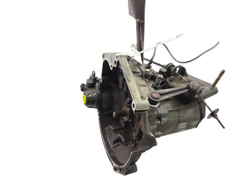 Gearbox CITROËN SAXO (S0, S1) 1.1 X, SX | BP23460958M3 