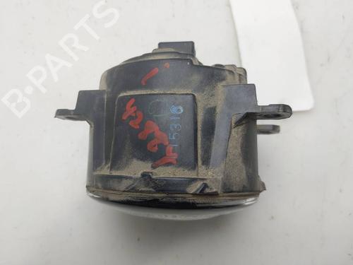 Left front fog light CITROËN C-ELYSEE (DD_) | BP38603276C30 - Image 3