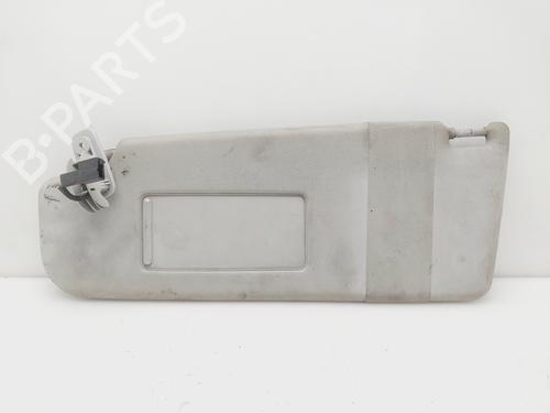 Pare-soleil gauche SEAT TOLEDO II (1M2) 1.9 TDI (110 hp) 29635893