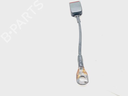 Used Seat buckle CITROËN C15 Box Body/MPV (VD_) [1984-2006]  21516824