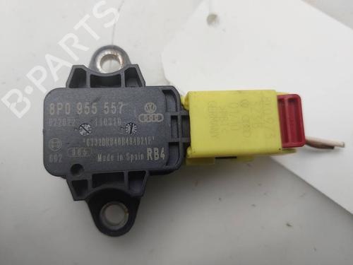 Electronic sensor AUDI A3 Sportback (8PA) 1.2 TSI | BP38651479M84 - Image 2