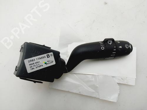 Used Steering column stalk JAGUAR S-TYPE II (X200) 2.7 D (207 hp) 31579449