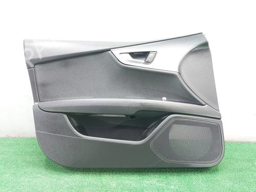 Venstre frontpanel AUDI A6 Allroad C7 (4GH, 4GJ) 3.0 TDI quattro (218 hp) 13480880