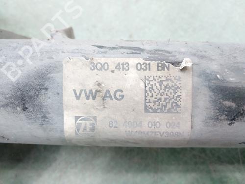Left front shock absorber VW PASSAT B8 (3G2, CB2)  | BP23118562M16 