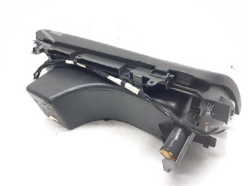 Glove box CITROËN C4 Picasso I MPV (UD_) 2.0 HDi 138 | BP5669336C95 
