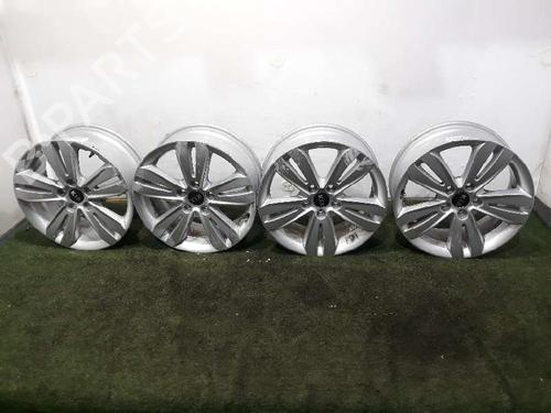 Used Rim KIA SPORTAGE IV (QL, QLE) 1.7 CRDi (116 hp) 6624675